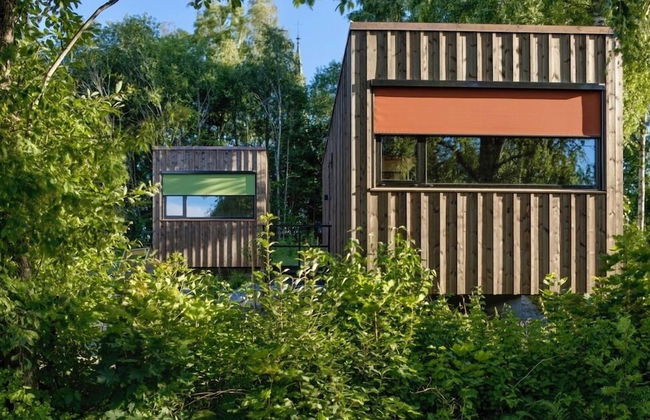 Wergelandshaugen - 10 Min From Airport - Foto 18