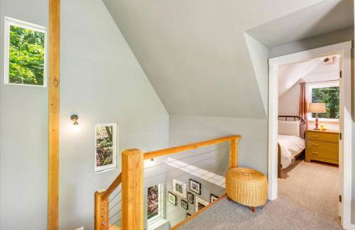 Yellow Tail Cabin - Foto 28