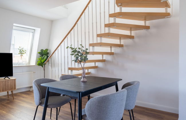 FLOWER´s by Limehome - Foto 52