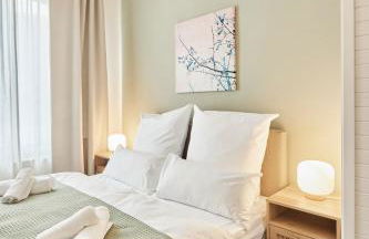 OLIVE Apartments - Terrasse - Zentral - Foto 11