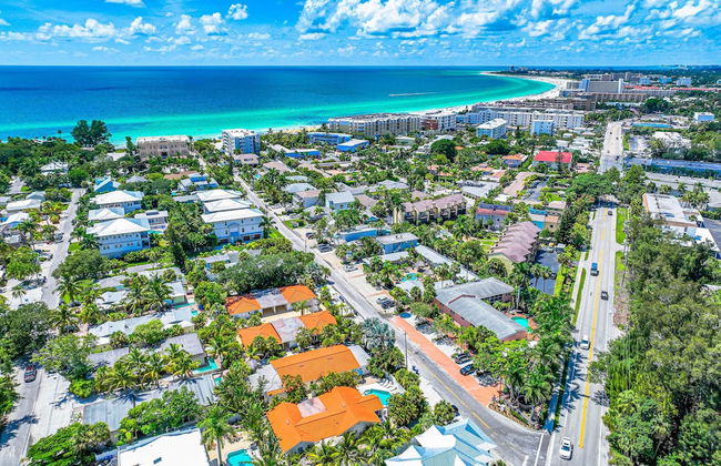 Bianco Sands 1126 by Beachside Management - Foto 17