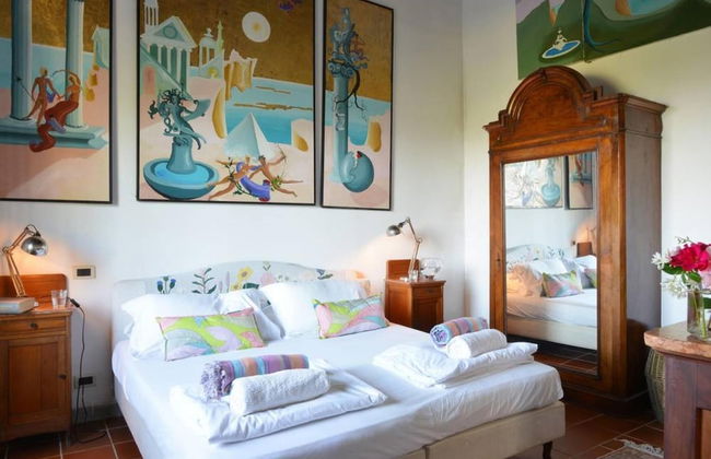 Torre Del Melograno With Heated Pool - Foto 11