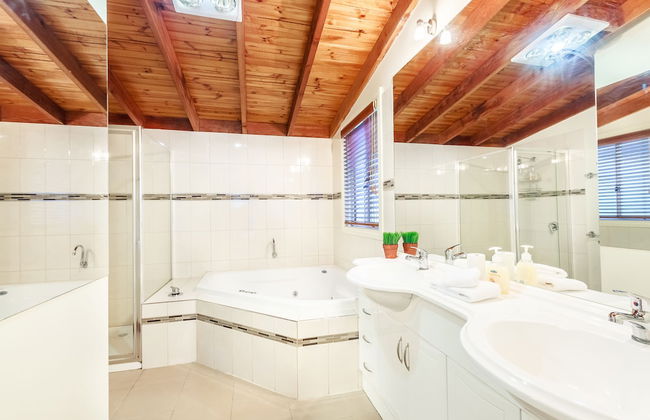 The Cottages at Hepburn Springs - Foto 37