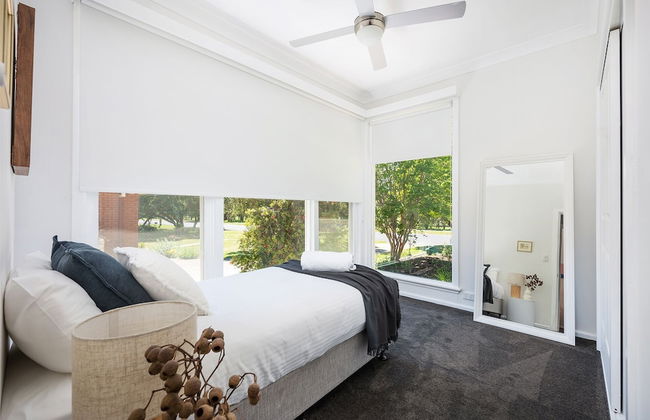 Bancroft House Mudgee by Your Innkeeper - Foto 19