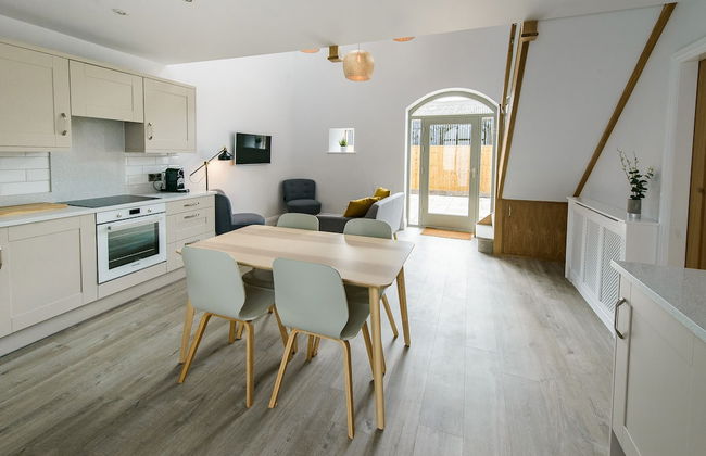 The Old Granary - Foto 9