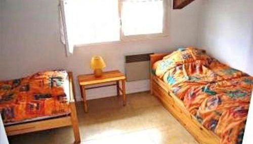 Maison confortable à 250m de la plage avec terrasse et parking - 7 couchages - FR-1-387-89 - Foto 2