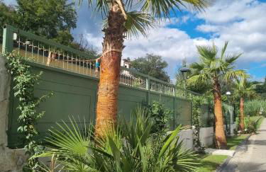 Villa Riviera - Foto 41