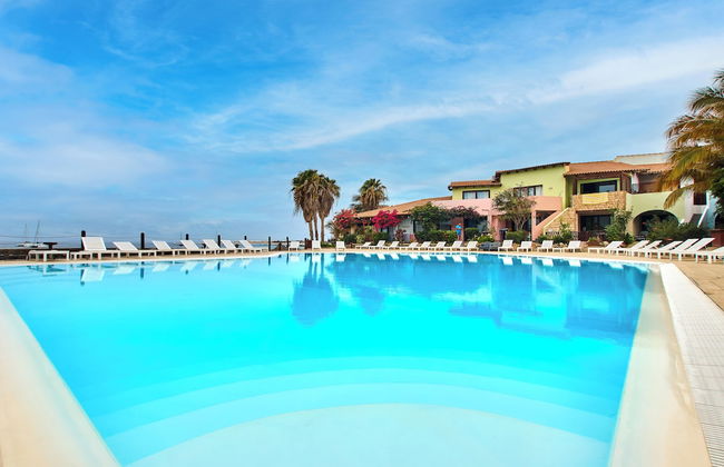 Porto Antigo Hotel Residence - Photo 50