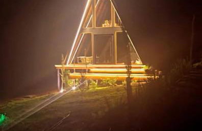 Cabana Refúgio Barn - Foto 2