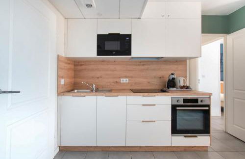 Atlantic Selection - Vagues en Vue, à l'Estacade avec piscine - Foto 21