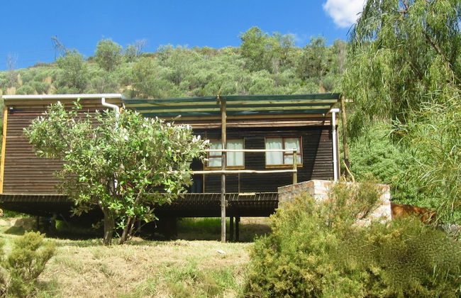 Swaynekloof Farm - Photo 52