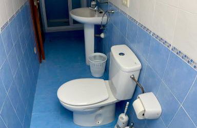 Apartamentos Puente La Molina - Foto 28