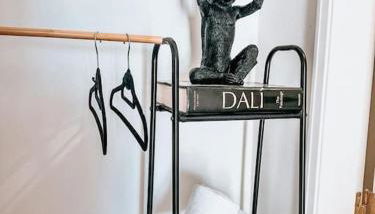 CerezinoFlats- Blue Bay Studio - Foto 3