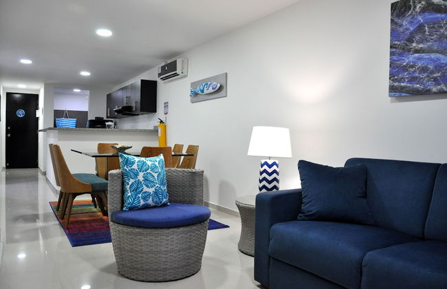 White Coral Apartasuite - Foto 51