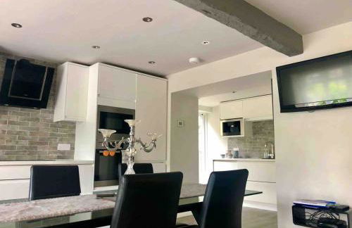 Ghyllie Cottage - Foto 50