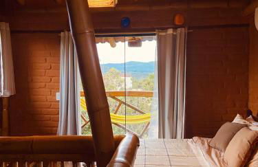 Casa Lobo-guará - Foto 16