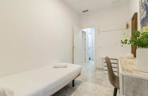 Allo Apartments San Lucas Parking Piscina Centro 2 habitaciones - Foto 14