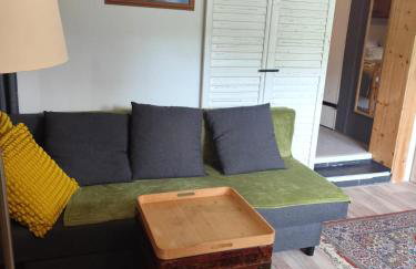 YALET Ferienhaus 2 appartementen vlakbij Willingen - Foto 62