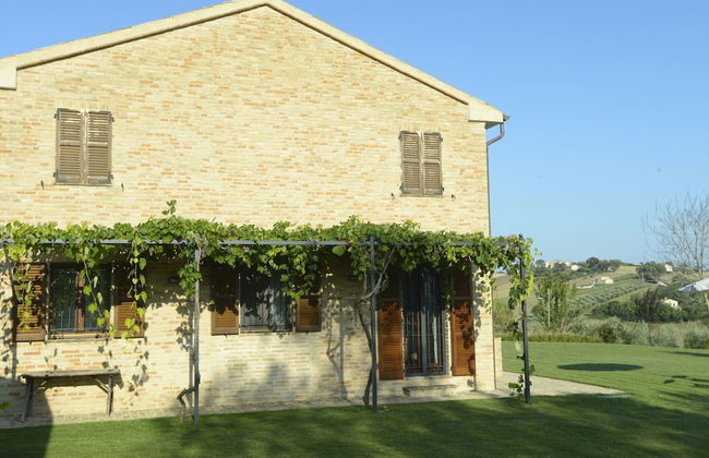 Belvilla by OYO Villa Colle - Foto 35