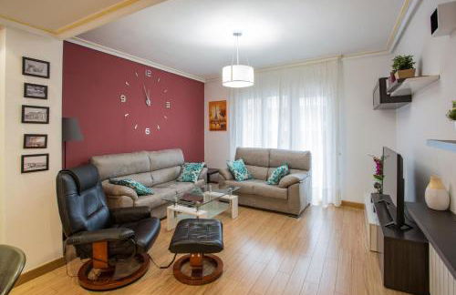 Apartamentos abula - Foto 1