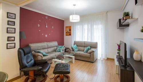 Apartamentos abula - Foto 1