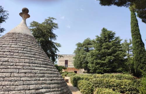 Villa Ostuni - Foto 27