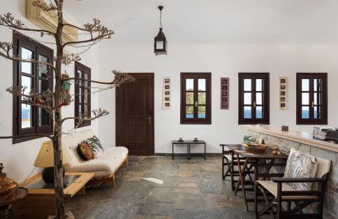 My Way Kavos Villa - Foto 55