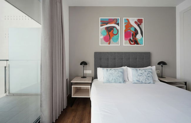 Numa Barcelona Colmena - Foto 10