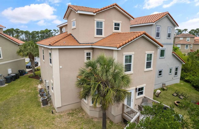 Just Beachy at Arborgate - Foto 53