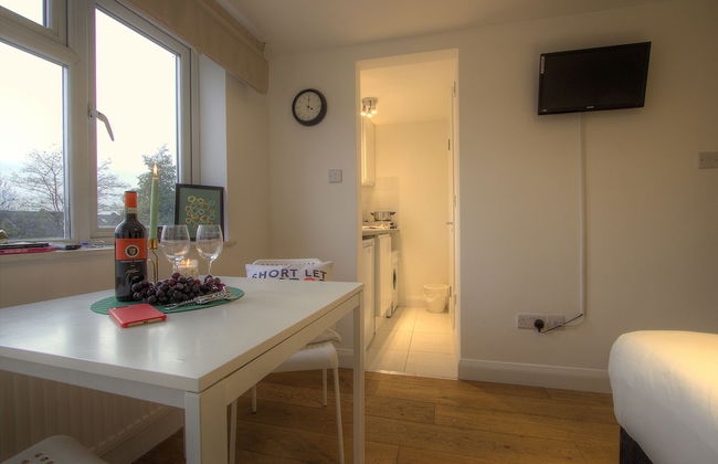 R2 Medium Studio - Foto 41