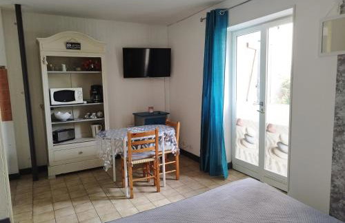 Hôtel Studios Les Acacias - Foto 25