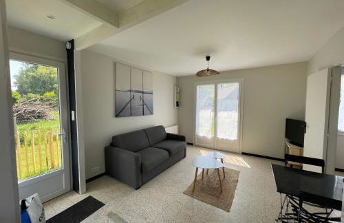 Les Lucioles Fort-Mahon Plage - Foto 10