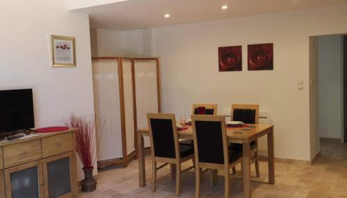 Ruby - Gîte 2 chambres dans vieux prieuré près de Carcassonne - Foto 2