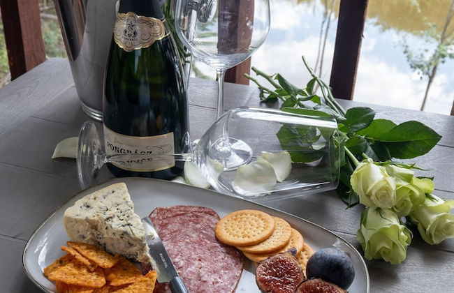 Goshen Guest Farm - Foto 5