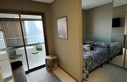 Aconchegante e com vista mar - Foto 38