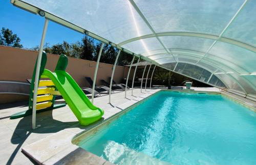 Le gîte du golf - Foto 10