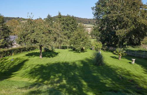 Les Gîtes de l'Yères - Foto 56