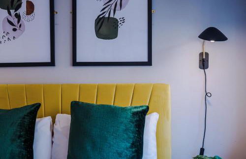 Host & Stay - Ropewalks Quarters - Foto 13