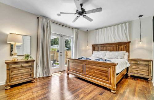 Victoria Park Oasis with Heated Pool and More - Foto 11