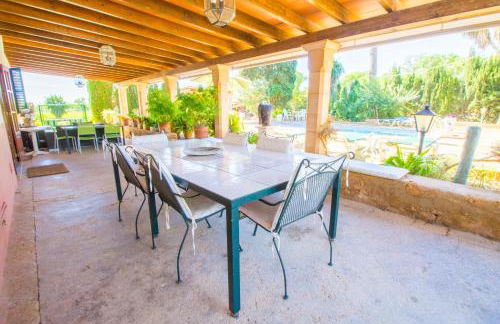 Son Prunes by North Properties Mallorca - Foto 9