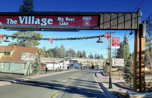 The Love Shack Big Bear - Foto 27