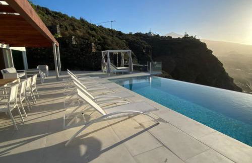 Villa OCEAN II Luxe Infinity Heated Pool - Foto 8