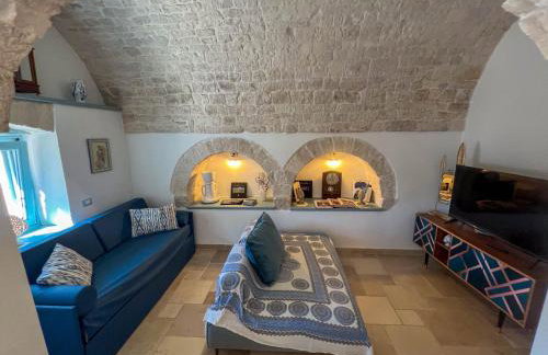 Trullo Dimora Podere Papilio - Foto 73