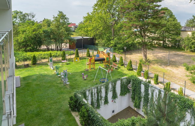 Apartamenty Stegna Forest - Photo 54