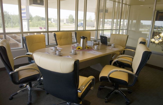 All Stay Suites - Photo 37