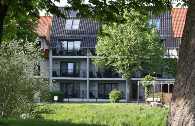 Appartements mit Blick auf die Spree in Lubben - Foto 10