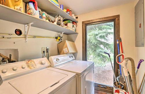 Family Home in Georgetown Walk to Town and Railroad - Foto 26