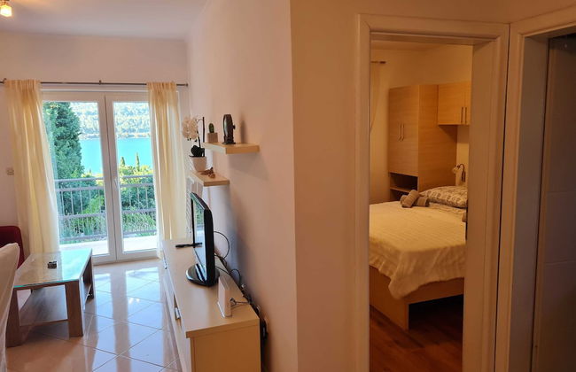 Apartments Memunić - Foto 49