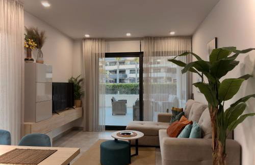 Amanecer De'Luxe Apartment - Foto 1