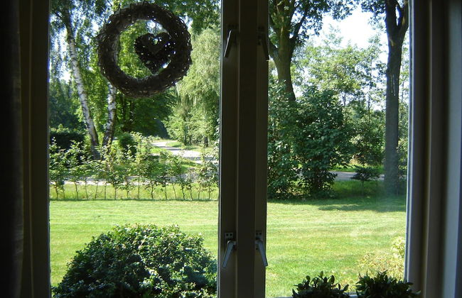 Kempen Comfort With Sauna & Tub - Foto 48